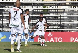 ASA relaciona 22 jogadores para o jogo contra o CEO neste domingo 27