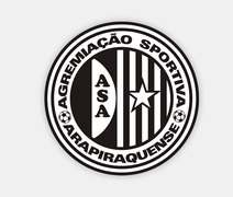 ASA está no Grupo A4 do Brasileirão e fará sua estreia diante do Atlético de Alagoinhas