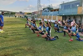 Time feminino é assaltado após jogo, e atleta relata abuso sexual no Piauí