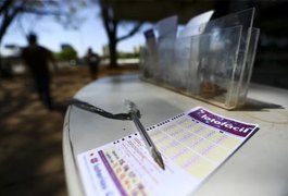 Lotofácil da Independência vai pagar R$ 220 milhões, maior valor da história