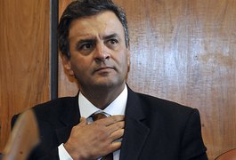 Aécio me pediu R$ 15 milhões, diz Marcelo Odebrecht