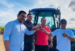 Prefeitura de Junqueiro reforça compromisso com o homem do campo e amplia apoio à agricultura familiar