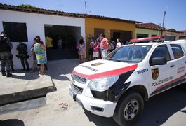 Adolescente suspeito de matar irmã se apresenta à polícia nesta quinta (29)