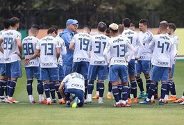 Palmeiras pode chegar ao 20º jogo invicto no Brasileirão