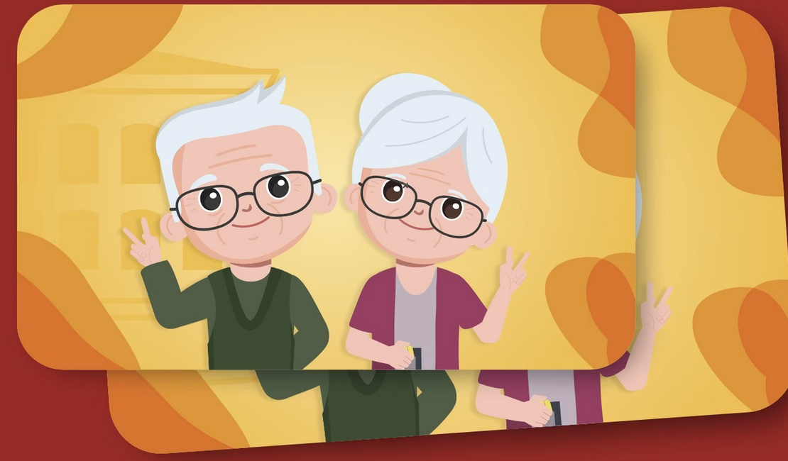 Semana da Pessoa Idosa celebra a vida com programação especial em Penedo