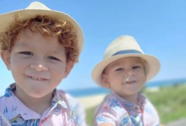 Adolescente é suspeito de asfixiar e atear fogo em irmãos de 2 e 4 anos em Maricá, RJ, diz polícia
