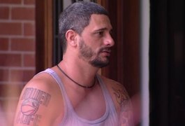Daniel e Emilly formam o Nono Paredão do BBB17