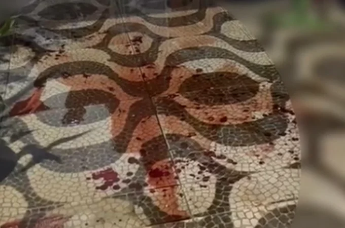 Homem é preso por tentativa de feminicídio após esfaquear sogra em Viçosa