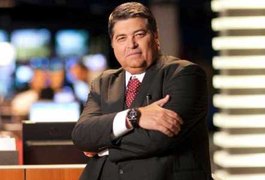 Repórter denuncia Datena após o apresentador contar 'ter se tocado pensando nela'