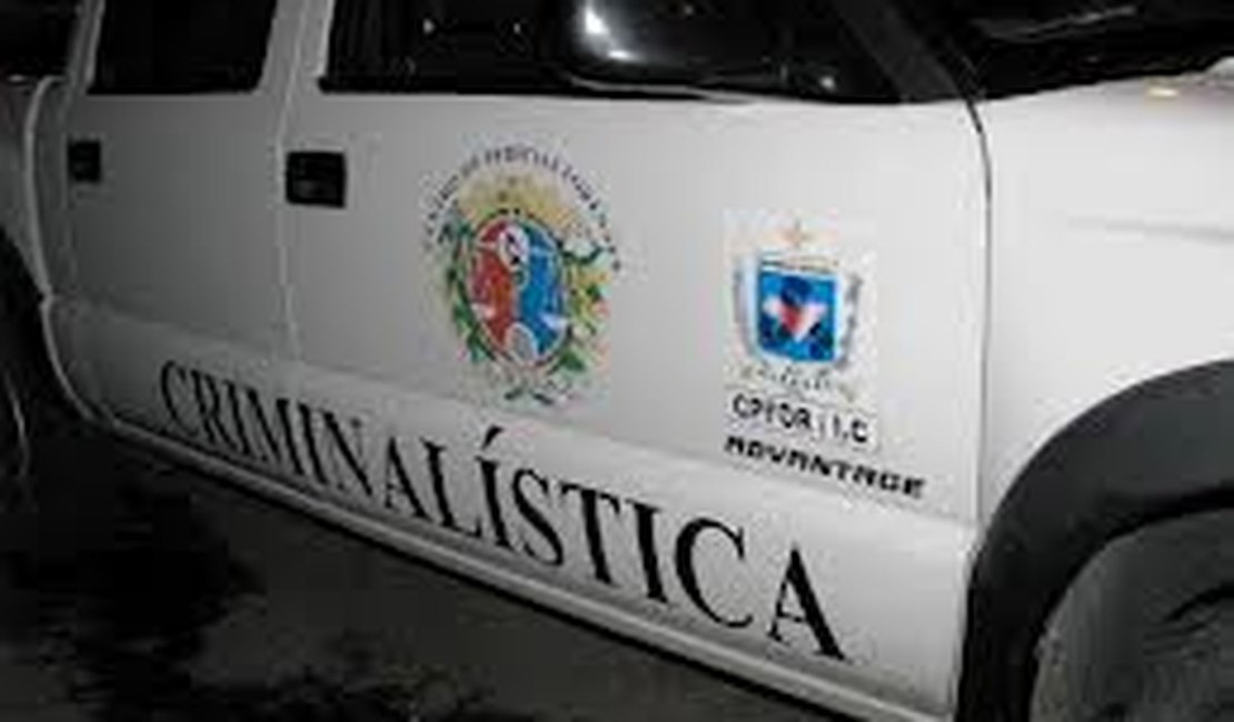 Jovem é assassinado na zona rural de Arapiraca