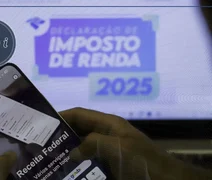 Receita recebe 5,3 milhões de declarações do IR em duas semanas