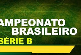 Figueirense derrota o Sport por 3 a 2 e assume a liderança da Série B