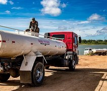 Governo Lula suspende Operação Carro-Pipa e deixa 1,2 milhão sem água no NE