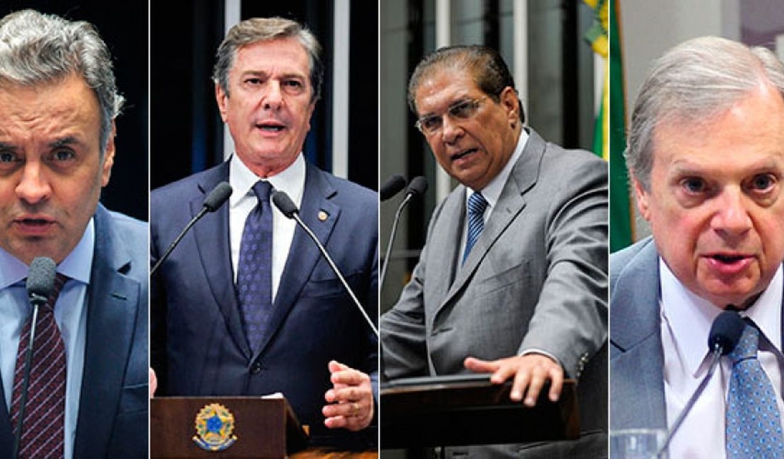 Ações do MPF podem cassar 40 licenças de rádio e TV de parlamentares