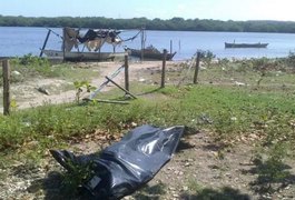 Corpo de homem é encontrado na Lagoa Mundaú, no Vergel do Lago