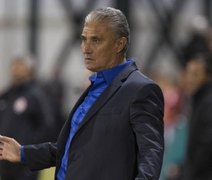 Tite é o novo técnico da seleção, diz presidente do Corinthians