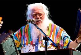 De Lagoa da Canoa para o mundo, Hermeto Pascoal é mais uma vez indicado ao Grammy