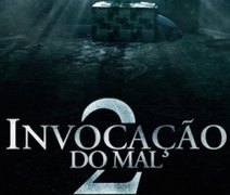 Homem morre no cinema enquanto via 'Invocação do Mal 2'; corpo some