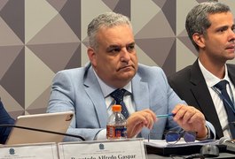 CPMI do INSS: Alfredo Gaspar aponta que Stefanutto foi responsável por autorizar descontos fraudulentos em 1,2 milhão de aposentadorias