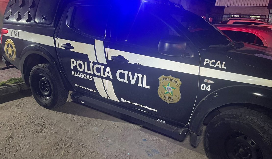 Oplit Prende Dois Homens Após Assalto Contra Mulher Na Mangabeiras