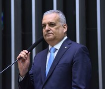Marco histórico: Câmara aprova relatório de Alfredo Gaspar no caso Ramagem