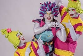 Banda Cazuadinha promove bailinho de carnaval para celebrar 9 anos de história