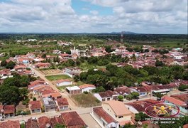 Carro é atingido por incêndio na BR-316, em Estrela de Alagoas