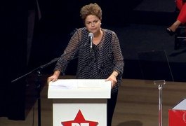 'Devemos ter orgulho da Petrobras', afirma Dilma Rousseff