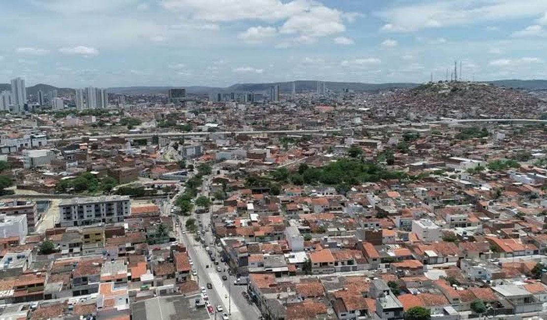 Tremor de terra é registrado em Caruaru, no Agreste pernambucano