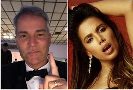 Pastor Márcio Poncio faz convite à Anitta: 'Vem aqui pra casa, Larissa'