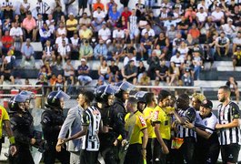 Quatro jogadores do ASA estão suspensos para jogo contra a Jacuipense