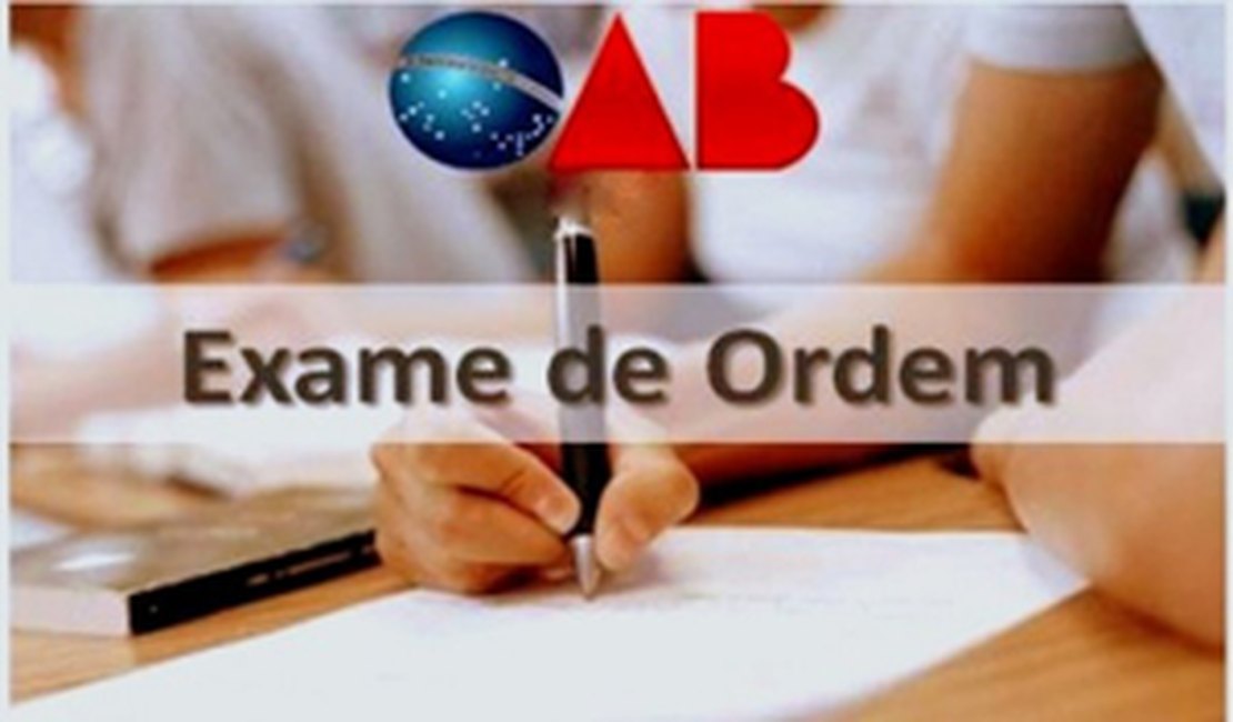 Lista dos aprovados no XV exame de Ordem é divulgada pela OAB