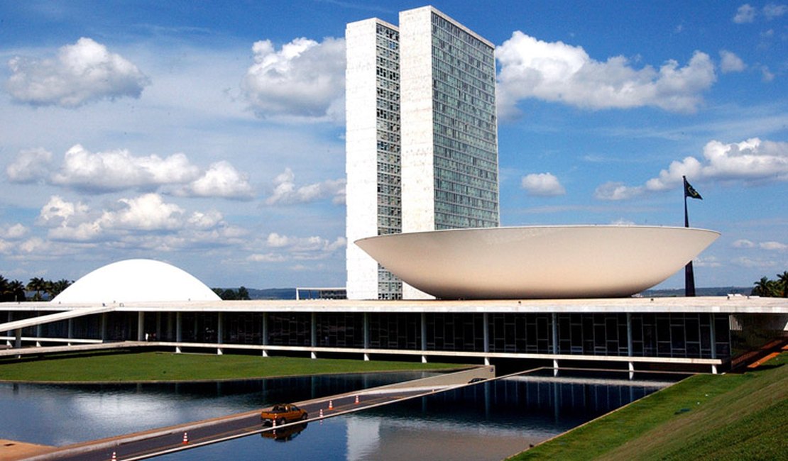 Bancada federal de Alagoas recebe mais R$ 2,8 milhões em reembolso por ano