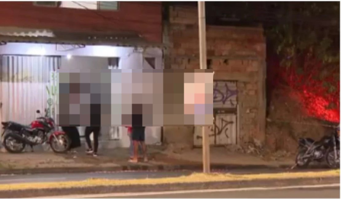 Ex-gerente do tráfico abre pizzaria, se recusa a voltar pro crime e é morto na frente da família em MG