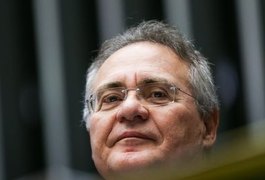 Impeachment: Renan diz que, se necessário, Senado vai trabalhar no fim de semana