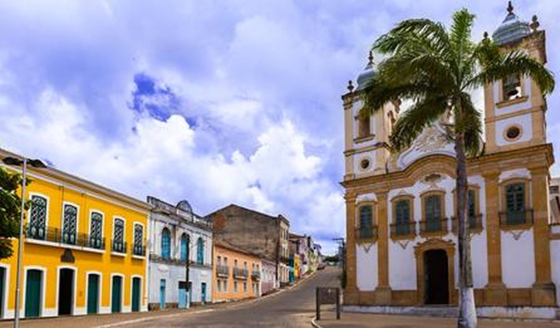 Prefeito de Penedo cancela programação festiva de Bom Jesus dos Navegantes