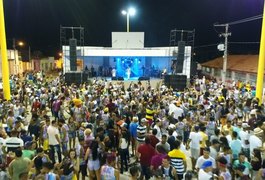 Girau Folia 2020 inicia nesta sexta-feira com a escolha do Rei Momo e Rainha do Carnaval
