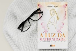 Dia das Mães: jornalista celebra a potência do parto natural em livro