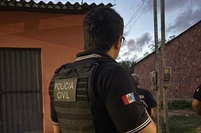 Polícia deflagra Operação Itinerarium e cumpre mandados de prisão, busca e apreensão em São Miguel dos Campos