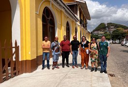 Encontro Regional de Bibliotecas Públicas e Museus no Sertão Alagoano promove integração e troca de experiências