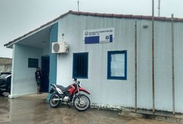 Suspeito de homicídio em Rio Largo é preso em União dos Palmares