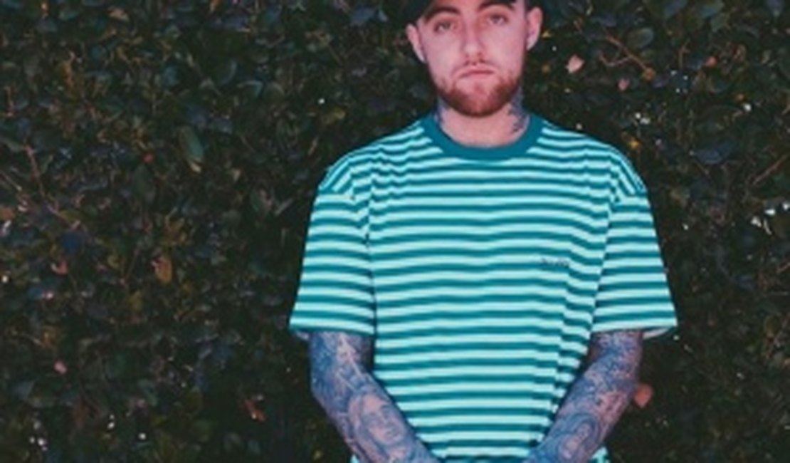 Mac Miller morreu horas antes do corpo ter sido encontrado, diz site ...