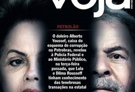 Youssef diz que Lula e Dilma sabiam de tudo, segundo a Veja