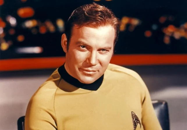 Ator de Star Trek leiloa pedra no rim por R$375 mil
