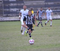 Volante Zé Wilson pede para deixar o elenco Alvinegro e diretoria acata decisão do atleta