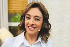 Catia Fonseca pede demissão da Band após sete anos
