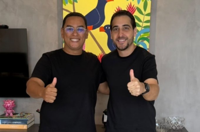 Vereador de São Miguel dos Campos, Jô do Açaí, reforça compromisso com a pré-candidatura de Guilherme Lopes