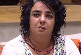 'BBB15': Em disputa acirrada, Mariza é eliminada com 50,22% dos votos