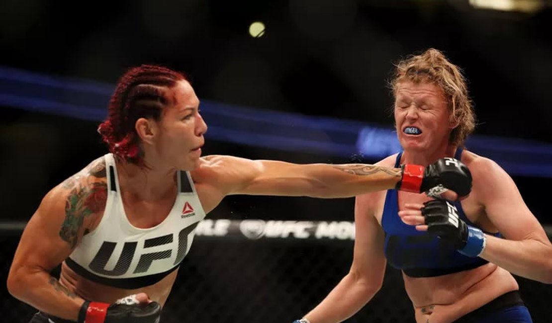 Cris Cyborg confirma título, Demian perde e Jones retoma cinturão