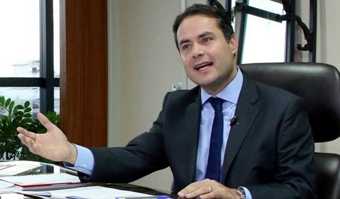 Renan Filho espera Congresso definir reforma da Previdência para fazer mudanças em AL
